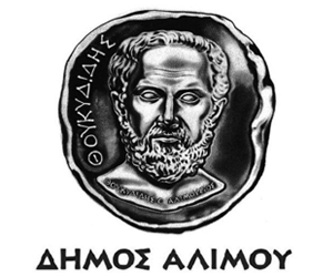 dimos-alimos