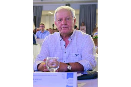 4η Επιτροπή Παρακολούθησης του αναπτυξιακού Περιφερειακού Προγράμματος «Αττική» 2021-2027